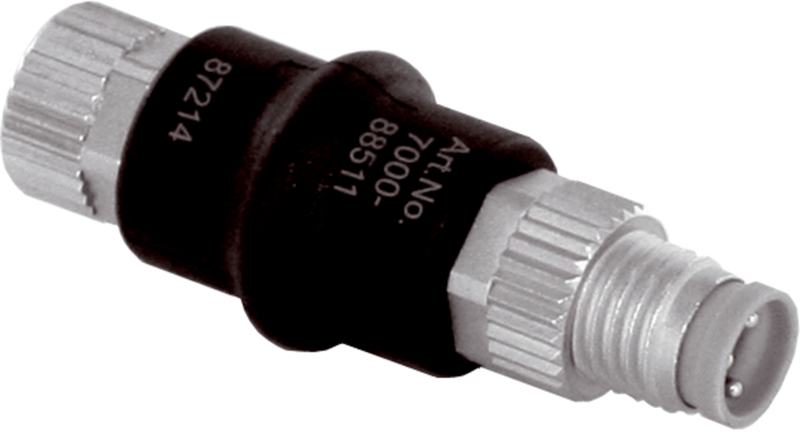 Z-AT-AST Adapterstecker